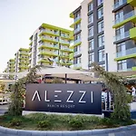Moon Sea View Apartment - Spa N Pools Resort