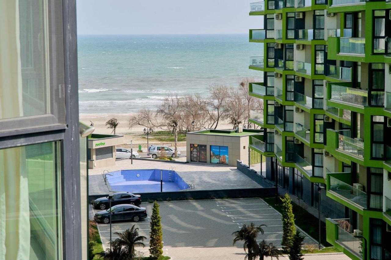 Apartament Moon Sea View - N Pools