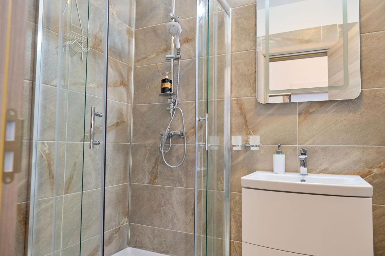 Apartament Moon Sea View - N Pools