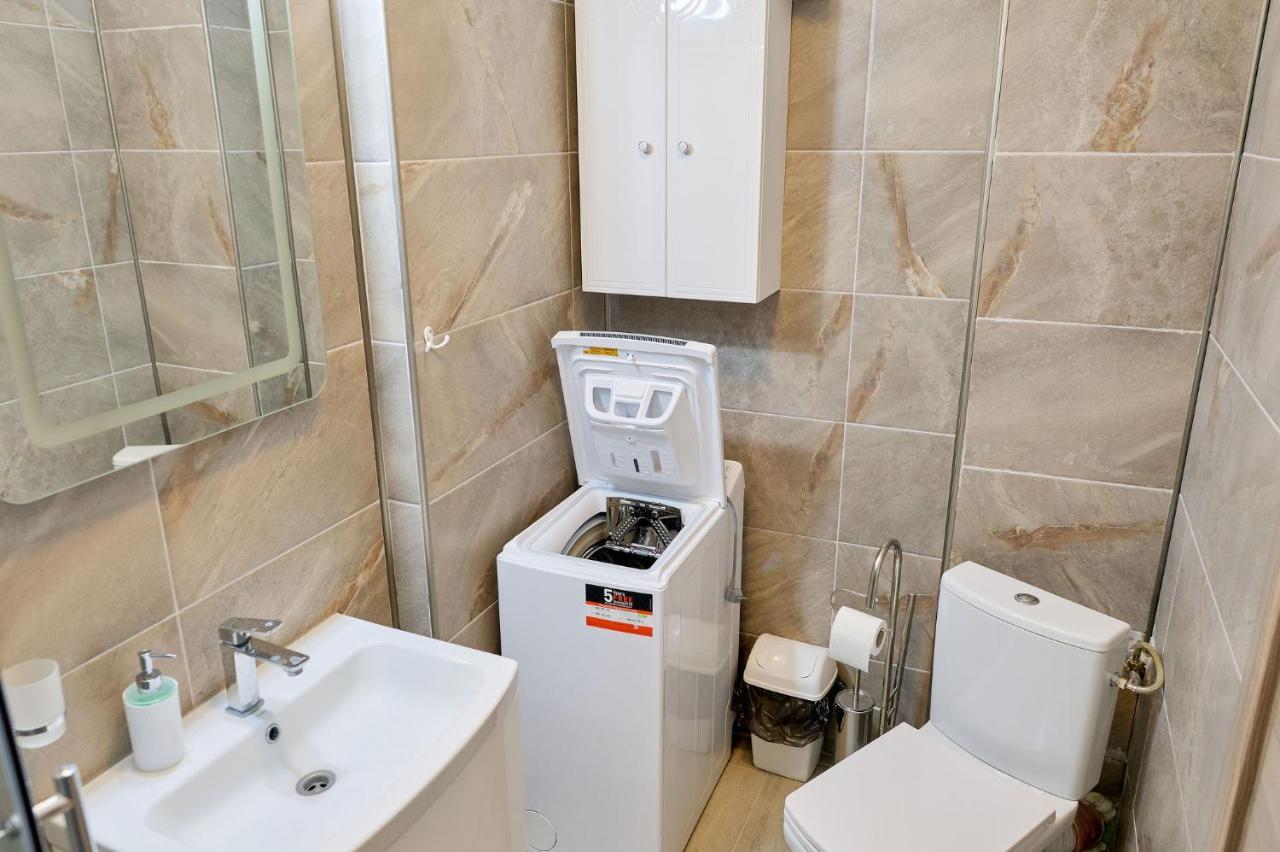 Moon Sea View - N Pools Apartament